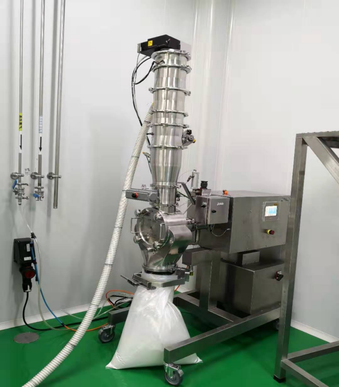 錘式粉碎機